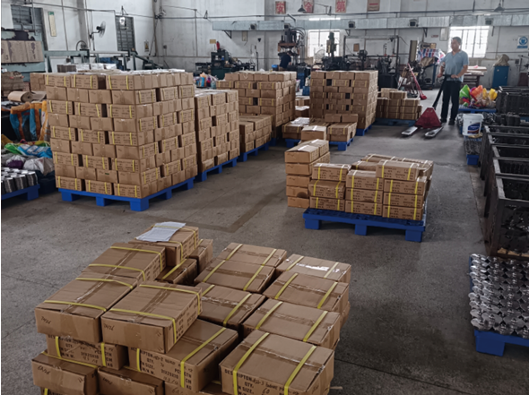 Manufacturing Facility 4